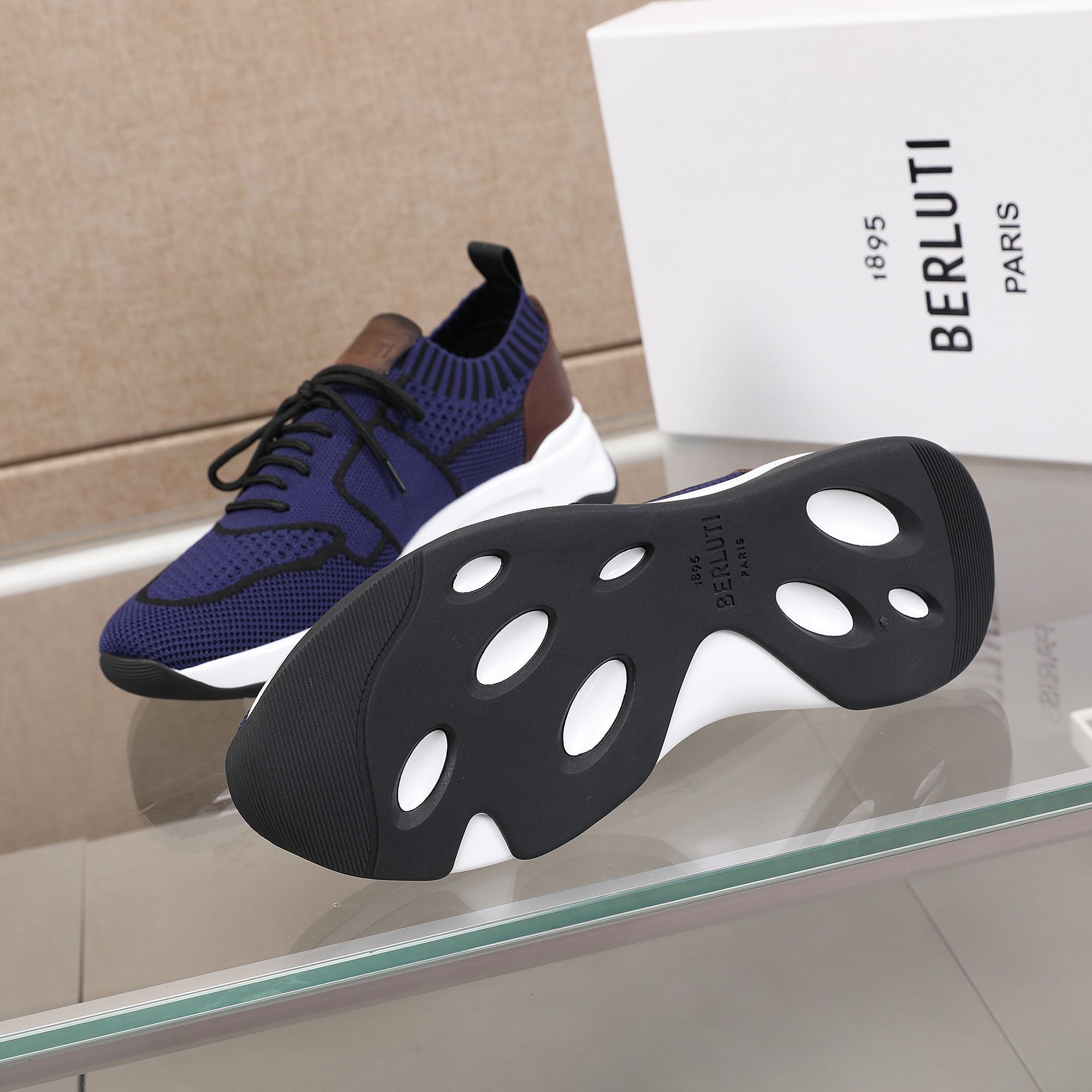 Berluti Shoes